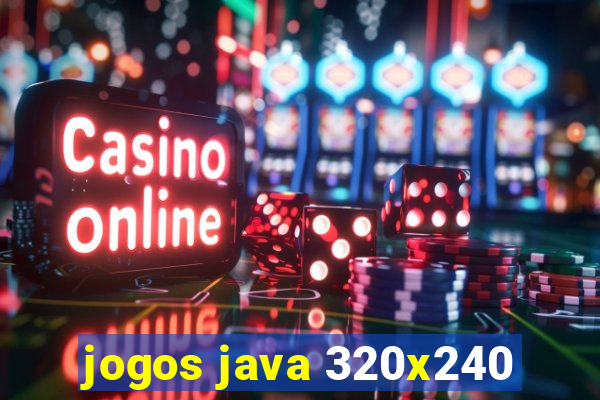 jogos java 320x240