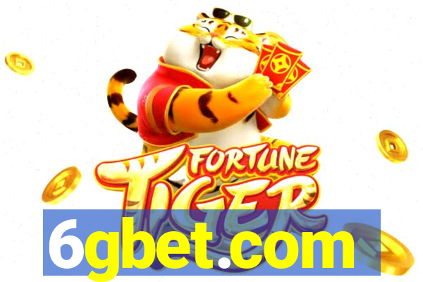 6gbet.com