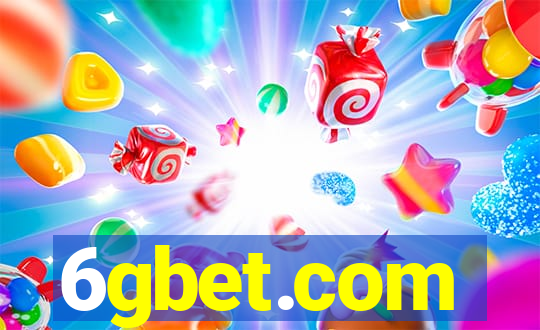 6gbet.com