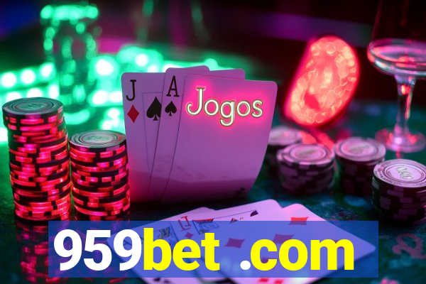 959bet .com