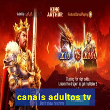 canais adultos tv