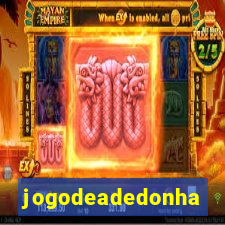 jogodeadedonha