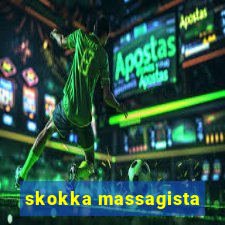 skokka massagista