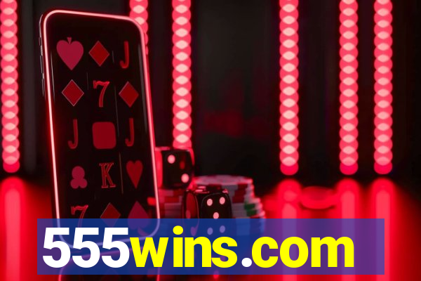 555wins.com