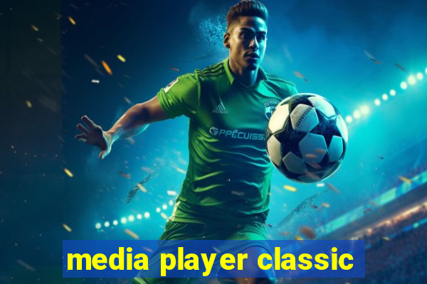 media player classic