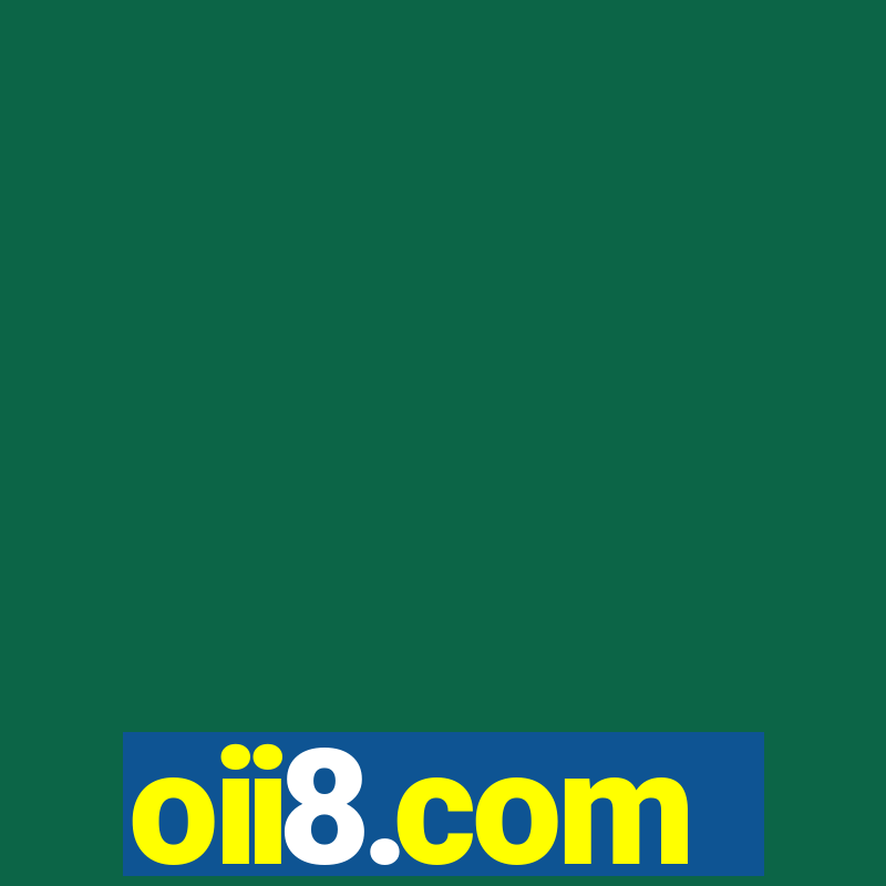 oii8.com