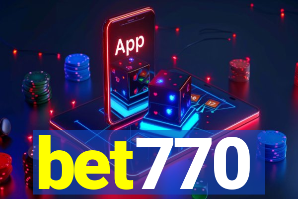 bet770