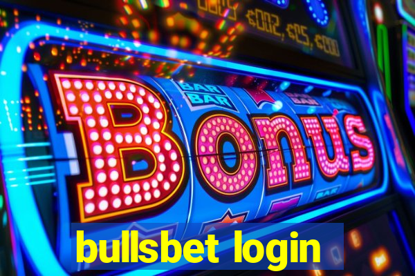 bullsbet login