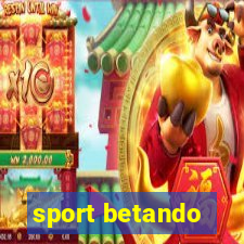 sport betando