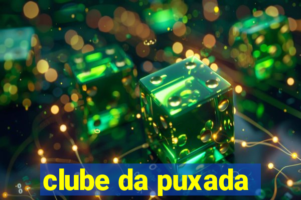 clube da puxada