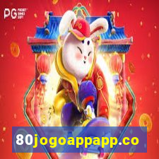 80jogoappapp.com