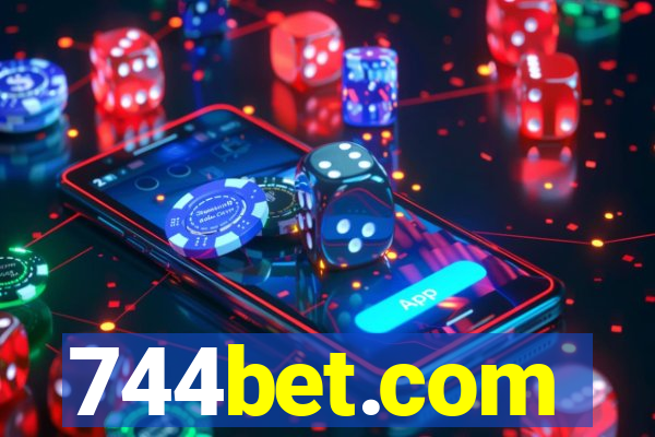 744bet.com