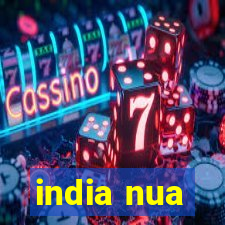 india nua