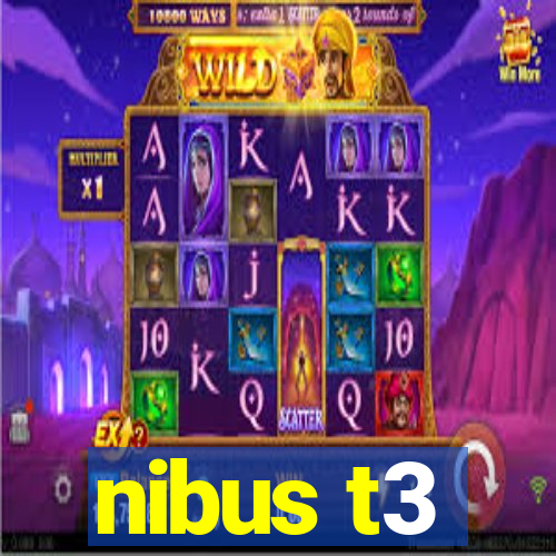 nibus t3