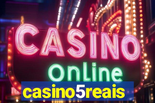 casino5reais