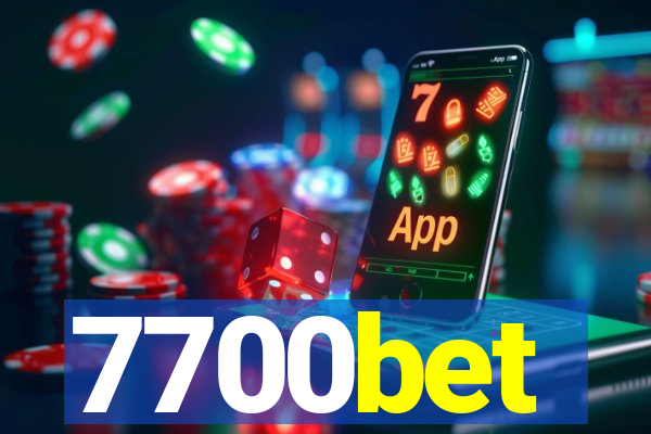 7700bet