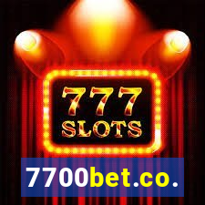 7700bet.co.