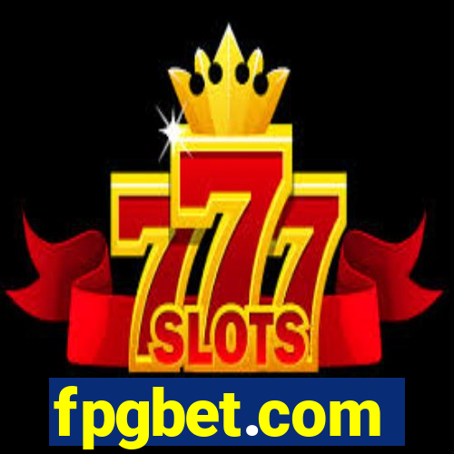 fpgbet.com