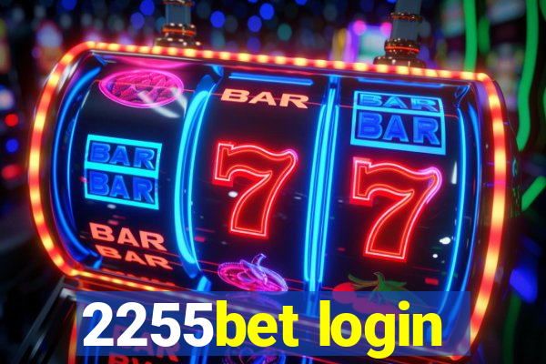 2255bet login