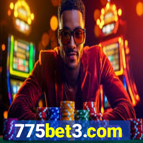 775bet3.com