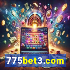 775bet3.com