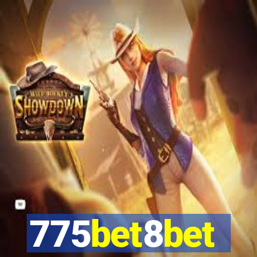 775bet8bet