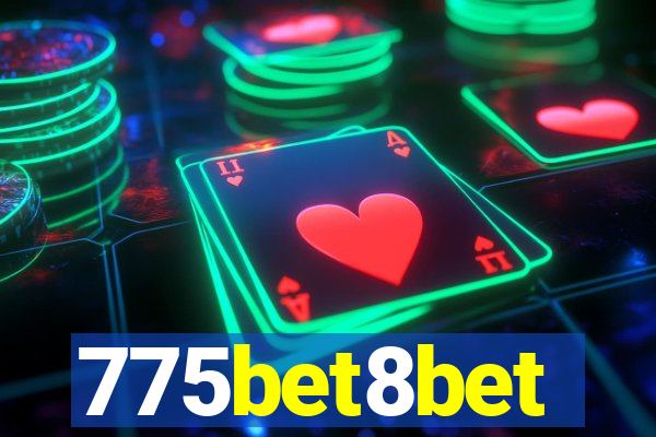 775bet8bet