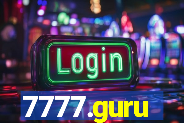 7777.guru