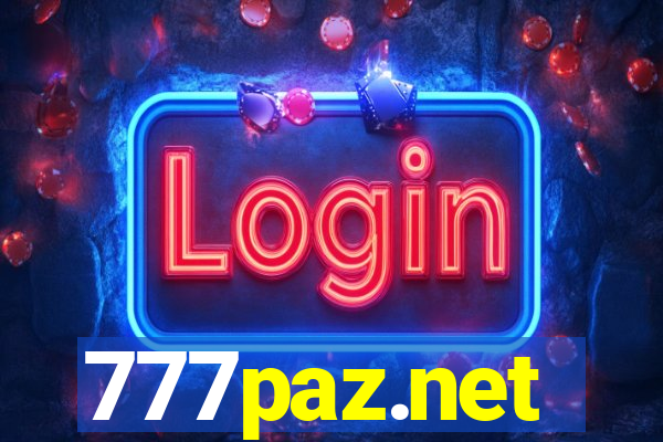 777paz.net