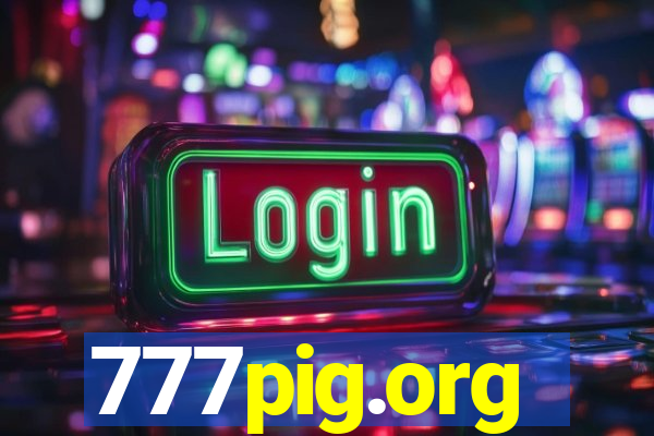 777pig.org