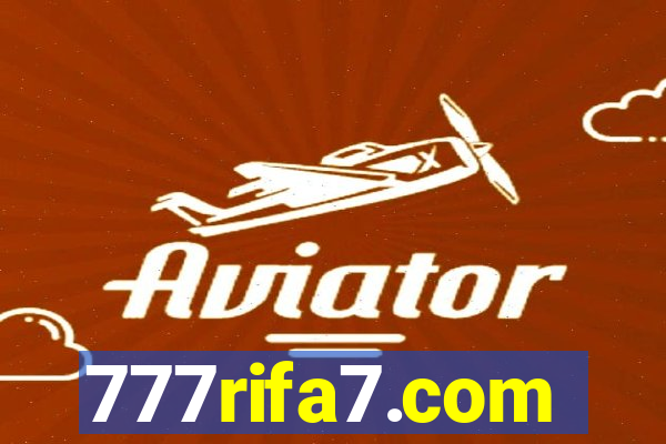 777rifa7.com