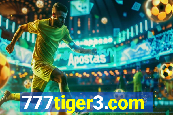 777tiger3.com