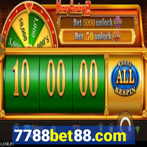 7788bet88.com