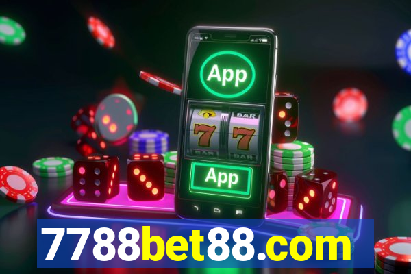 7788bet88.com