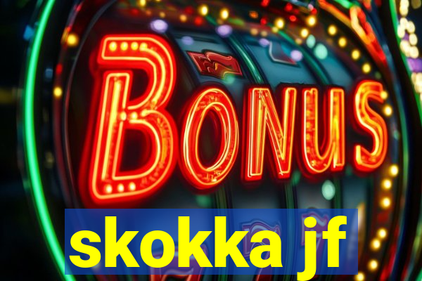 skokka jf