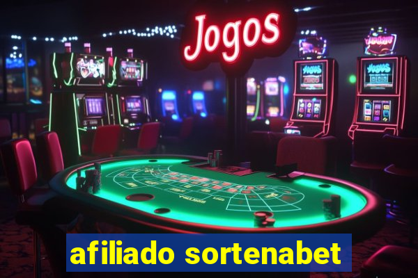 afiliado sortenabet