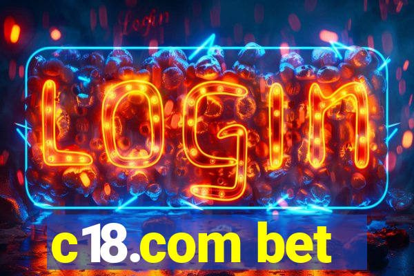 c18.com bet