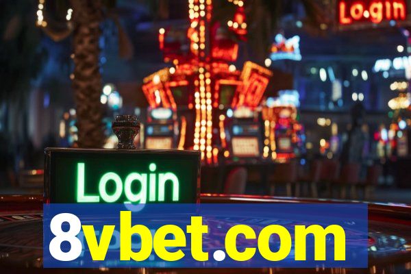 8vbet.com