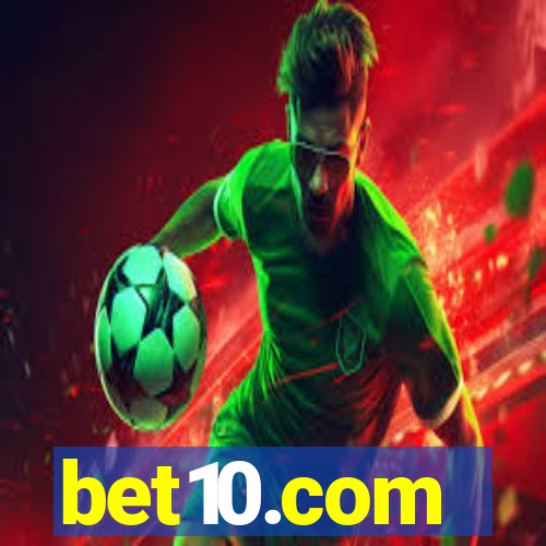 bet10.com