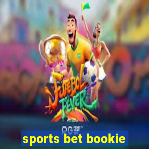 sports bet bookie