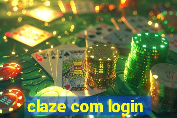 claze com login