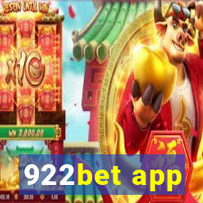 922bet app