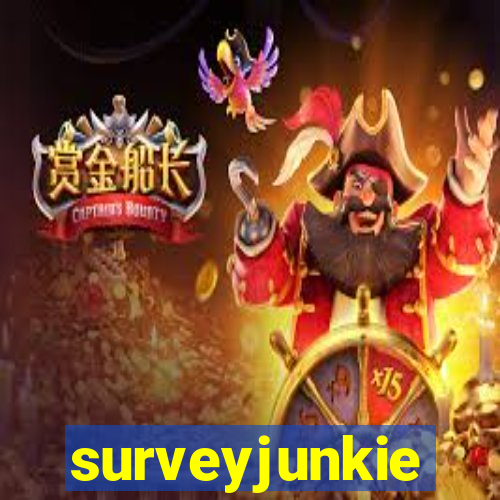 surveyjunkie