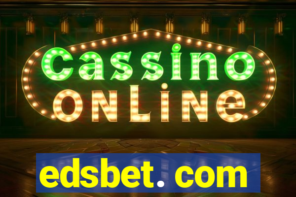 edsbet. com