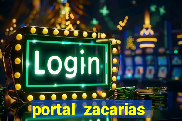 portal zacarias menina da carreta