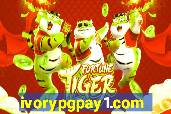 ivorypgpay1.com