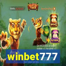 winbet777