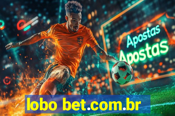 lobo bet.com.br