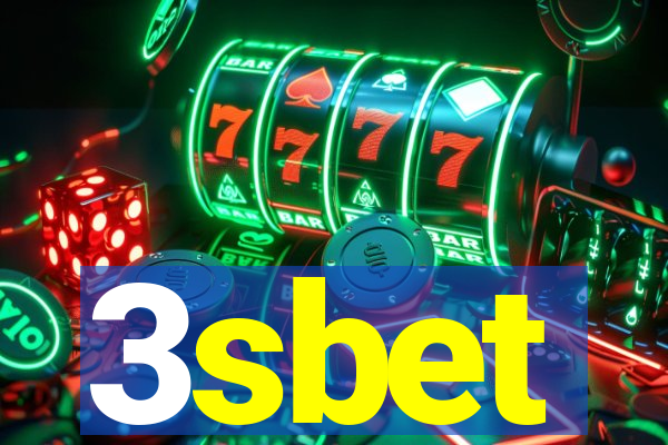 3sbet