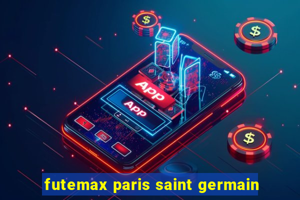 futemax paris saint germain